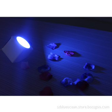 Touch Switch LED Living Color Change Mood Lights with CE and RoHS
